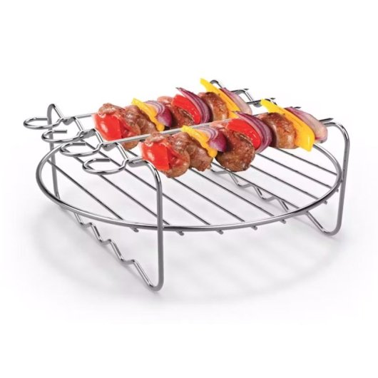 Kit d’accessoires Moulinex XA-112010 Easy Fry XL 17cm polyvalent