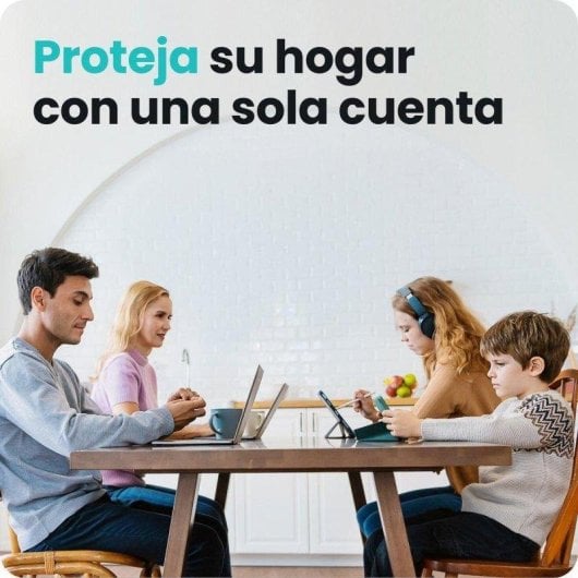 VPN Surfshark Starter 12 Meses Dispositivos Ilimitados Código Digital