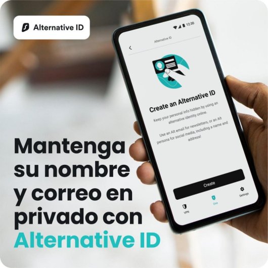 VPN Surfshark Starter, Dispositivos Ilimitados, 12 Meses, Código Digital