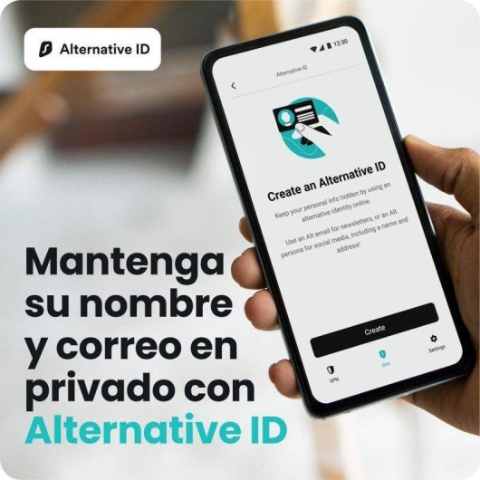 VPN Surfshark Starter 12 Meses Dispositivos Ilimitados Código Digital