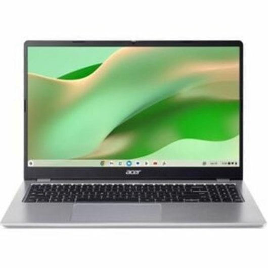 Portátil Acer Chromebook 315 CB315-7H-C4VS 15.6" Intel Celeron N4500 8GB 128GB SSD Gráficos Integrados ChromeOS