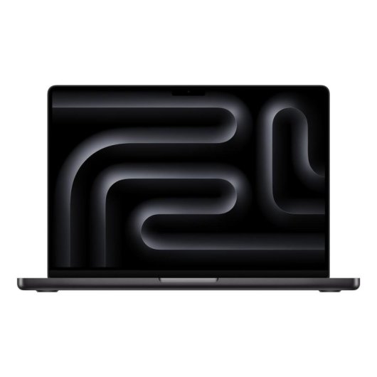 Apple MacBook Pro 14" Apple M5 24GB Apple GPU 1TB SSD macOS Tahoe Liquid Retina Display