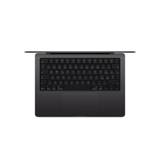 Apple MacBook Pro 14" Apple M5 24GB Apple GPU 1TB SSD macOS Tahoe Liquid Retina Display