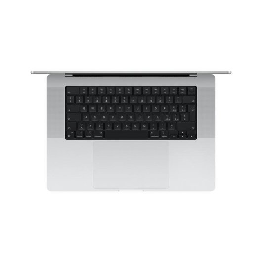 Portátil Apple MacBook Pro 16,2" Apple M5 Pro 24GB Apple GPU 1TB SSD macOS Tahoe Pantalla Liquid Retina