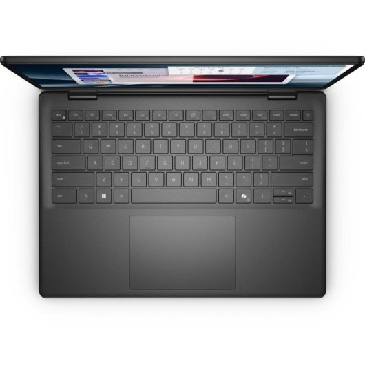 Laptop Dell Pro 14 Essential PV14255 14" AMD Ryzen AI 7 16GB 1TB SSD Radeon 860M Windows 11 Pro