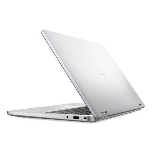 Dell Pro 14 Plus PB14250 Laptop 14" Intel Core Ultra 5 236V 16GB Intel Arc Grafik 512GB SSD Premium-Aluminiumgehäuse Windows 11 Pro