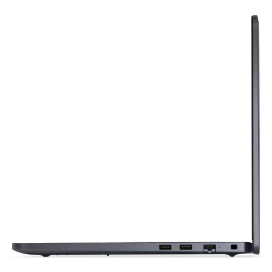 Dell Pro 16 PC16255 Laptop 16" AMD Ryzen 5 16GB Radeon 740M 512GB SSD Windows 11 Pro IPS Display
