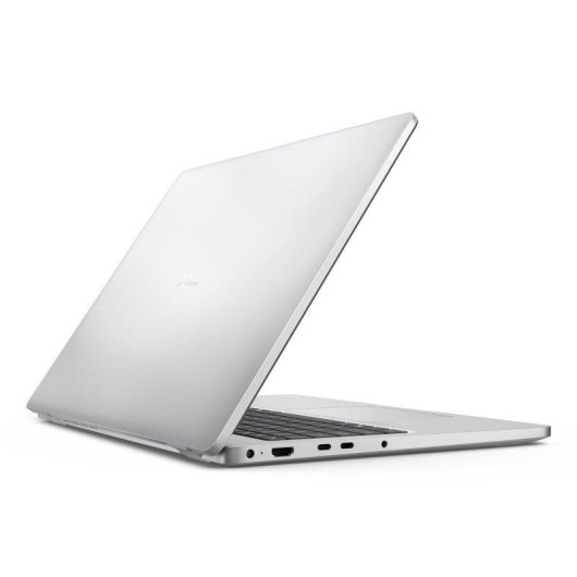 Portátil Dell Pro 16 PC16255 16" AMD Ryzen AI 5 340 16GB Radeon 840M 512GB SSD Windows 11 Pro Pantalla IPS