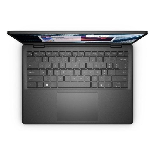 Dell Pro 14 Essential PV14250 Laptop 14" Intel Core 5 120U 16GB Intel Graphics 512GB SSD Windows 11 Pro Fingerabdrucksensor