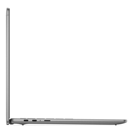 Dell Latitude 7455 14 Zoll QHD+ Touch Snapdragon X1P-64-100 16GB Adreno 512GB SSD Windows 11 Pro Aluminiumgehäuse