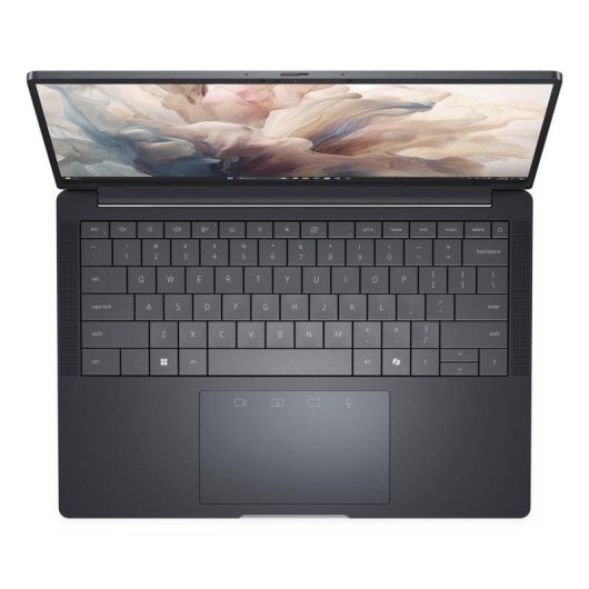 Dell Pro 14 Premium PA14250 Laptop 14" Intel Core Ultra 7 268V 32GB Intel Arc Graphics 512GB SSD 140V Windows 11 Pro Magnesiumgehäuse