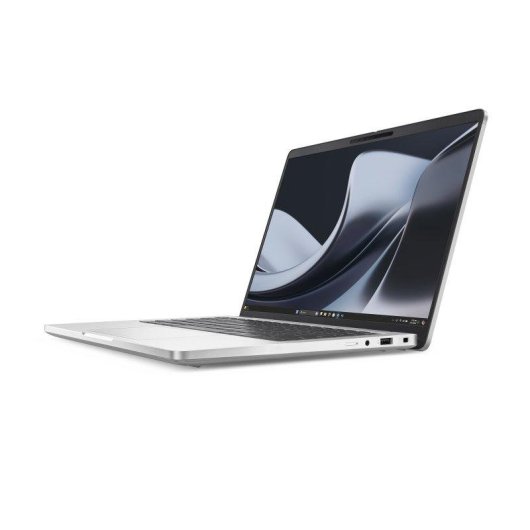 Dell Pro 14 Plus PB14255 Laptop 14" AMD Ryzen 5 PRO 16GB Radeon 760M 512GB SSD Windows 11 Pro Full HD+ Antireflex-Display
