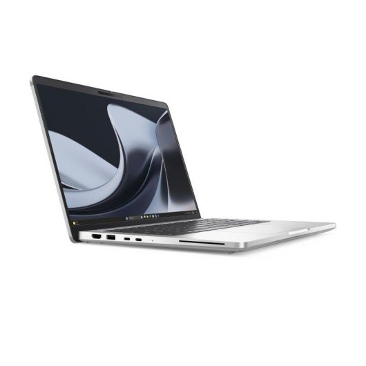 Dell Pro 14 Plus PB14255 Laptop 14" AMD Ryzen 5 PRO 16GB Radeon 760M 512GB SSD Windows 11 Pro Full HD+ Antireflex-Display