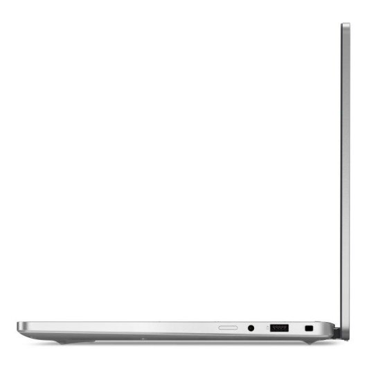 Dell Pro 14 Plus PB14255 Laptop 14" AMD Ryzen 5 PRO 16GB Radeon 760M 512GB SSD Windows 11 Pro Full HD+ Antireflex-Display