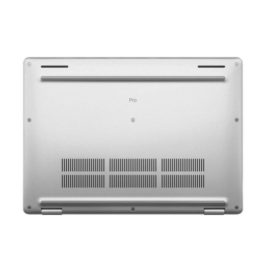 Dell Pro 14 Plus PB14255 Laptop 14" AMD Ryzen 5 PRO 16GB Radeon 760M 512GB SSD Windows 11 Pro Full HD+ Antireflex-Display