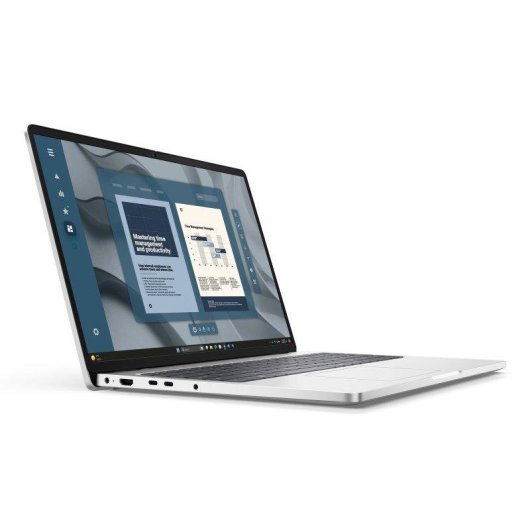 Laptop Dell Pro 16 PC16255 16" AMD Ryzen AI 7 16GB 512GB SSD Radeon 860M Windows 11 Pro
