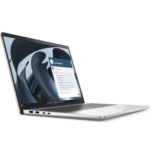 Portátil Dell Pro 16 Plus PB16255 16" AMD Ryzen AI 7 350 32GB 512GB SSD Radeon 860M Windows 11 Pro