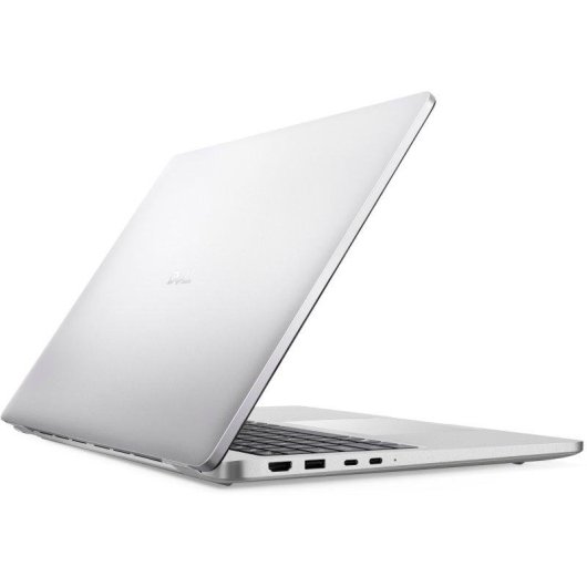 Portátil Dell Pro 16 Plus PB16255 16" AMD Ryzen AI 7 350 32GB 512GB SSD Radeon 860M Windows 11 Pro