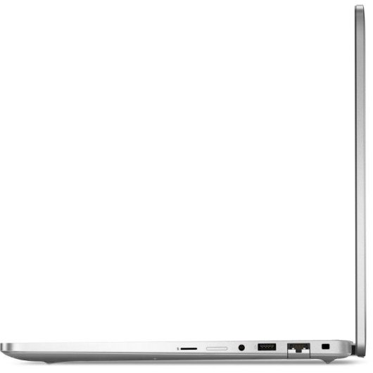 Portátil Dell Pro 16 Plus PB16255 16" AMD Ryzen AI 7 350 32GB 512GB SSD Radeon 860M Windows 11 Pro