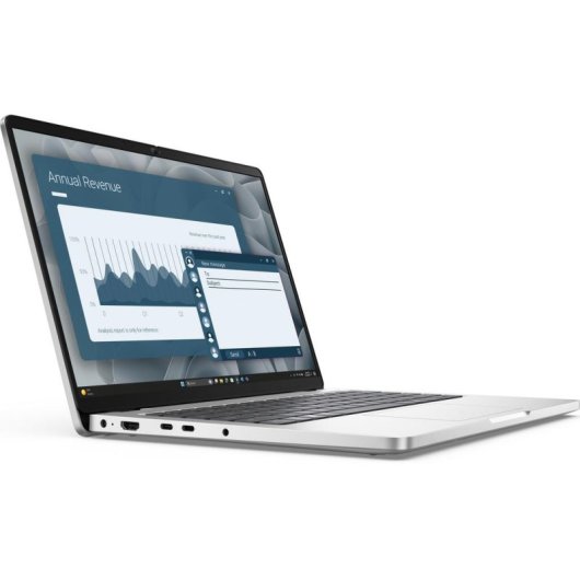 Laptop Dell Pro 14 PC14255 14" AMD Ryzen AI 7 16GB 1TB SSD Radeon 860M Windows 11 Pro