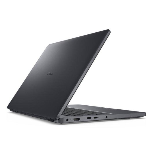 Dell Pro 14 PC14255 Notebook 14 Zoll AMD Ryzen 5 PRO 16GB 512GB SSD Radeon 740M Windows 11 Pro IR-Webcam