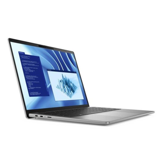 Laptop Dell Latitude 7455 14" Snapdragon X Elite 32GB 1TB SSD Adreno Windows 11 Pro