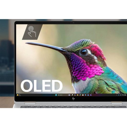 Laptop HP EliteBook X Flip G2i 14" Intel Core Ultra 5 325 32GB 512GB SSD Intel Graphics Windows 11 Pro