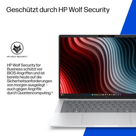 Laptop HP EliteBook X G2a 14" AMD Ryzen AI 7 PRO 32GB 1TB SSD Radeon 860M Windows 11 Pro