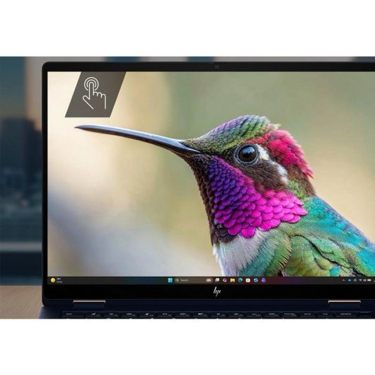 Laptop HP EliteBook X Flip G2i 14" Intel Core Ultra 7 356H 32GB 1TB SSD Intel Graphics Windows 11 Pro