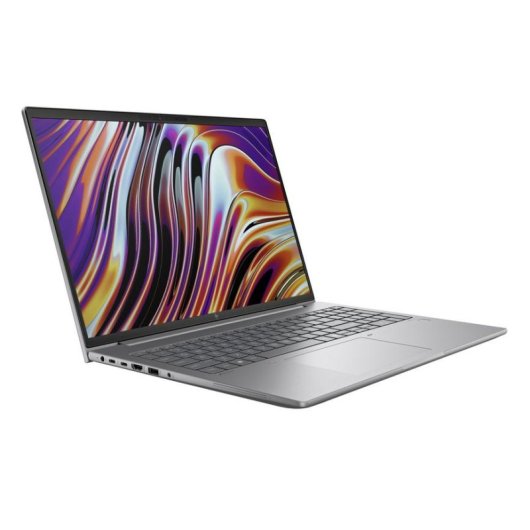Portátil HP ZBook Power G11 A 16" AMD Ryzen 7 8845HS 32GB 1TB SSD RTX 2000 Ada Windows 11 Pro