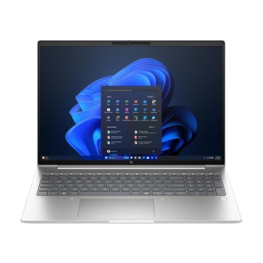 Laptop HP ProBook 4 G1iR 16" Intel Core i5-1334U 16GB 512GB SSD Iris Xe Windows 11 Pro