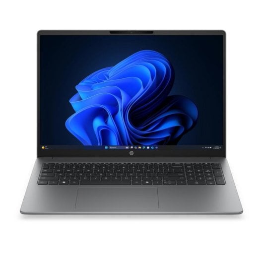 Portátil HP 200 G2i 16" Intel Core 5 120U 16GB 512GB SSD Intel Graphics Windows 11 Pro