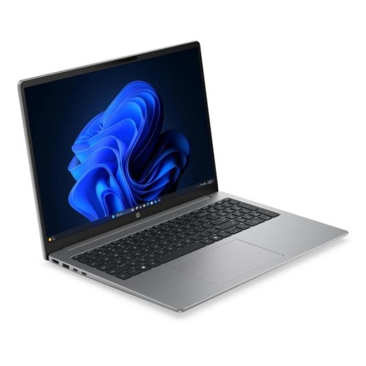 Portátil HP 200 G2i 16" Intel Core 5 120U 16GB 512GB SSD Intel Graphics Windows 11 Pro