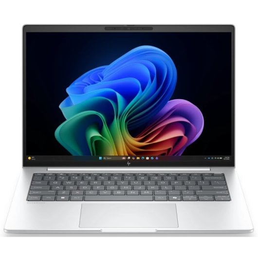 Laptop HP EliteBook 8 G2i 14" Intel Core Ultra 7 32GB 1TB SSD Intel Graphics Windows 11 Pro