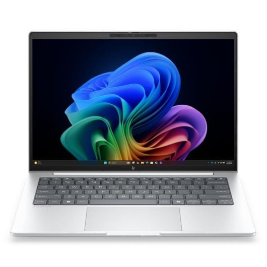 Laptop HP EliteBook 8 G2i 14" Intel Core Ultra 7 356H 32GB 1TB SSD Intel Graphics Windows 11 Pro