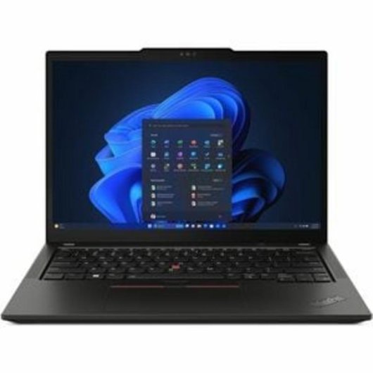Laptop Lenovo ThinkPad X13 Gen 5 13,3" Intel Core Ultra 5 135U 32GB Intel Grafik Windows 11 Pro 512GB SSD Biometrische Sicherheit