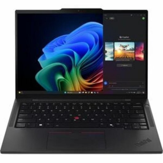 Laptop Lenovo ThinkPad T14s Gen 6 14" Intel Core Ultra 5 16GB 512GB SSD Iris Xe Windows 11 Pro