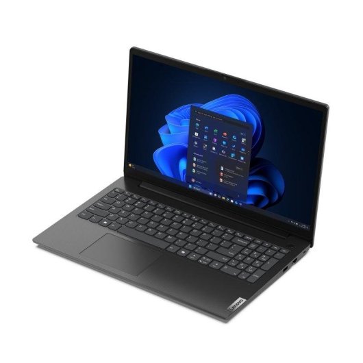 Portátil Lenovo V15 G6 15.6" AMD Ryzen 7 170 16GB 512GB SSD Radeon 680M Windows 11 Pro