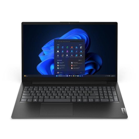 Laptop Lenovo V15 G6 15.6" AMD Ryzen 5 150 8GB 256GB SSD Radeon 660M Windows 11 Pro