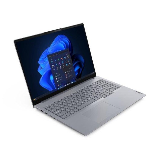 Laptop Lenovo ThinkBook 16 G9 16" AMD Ryzen 5 32GB 512GB SSD Radeon 740M Windows 11 Pro