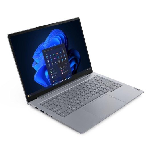 Portátil Lenovo ThinkBook 14 G9 14" AMD Ryzen 5 220 32GB 512GB SSD Radeon 740M Windows 11 Pro