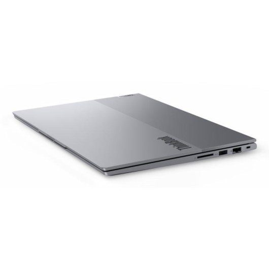 Portátil Lenovo ThinkBook 14 G9 14" AMD Ryzen 5 220 32GB 512GB SSD Radeon 740M Windows 11 Pro