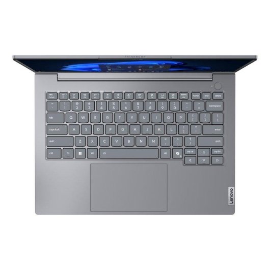 Portátil Lenovo ThinkBook 14 G9 14" AMD Ryzen 5 220 32GB 512GB SSD Radeon 740M Windows 11 Pro
