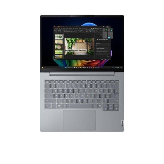 Laptop Lenovo ThinkBook 14 G9 14" Intel Core Ultra 7 355 32GB 1TB SSD Intel Graphics Windows 11 Pro