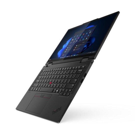 Laptop Lenovo ThinkPad T14s 2-in-1 Gen 1 14" Intel Core Ultra 7 255U 32GB 1TB SSD Intel Graphics Windows 11 Pro