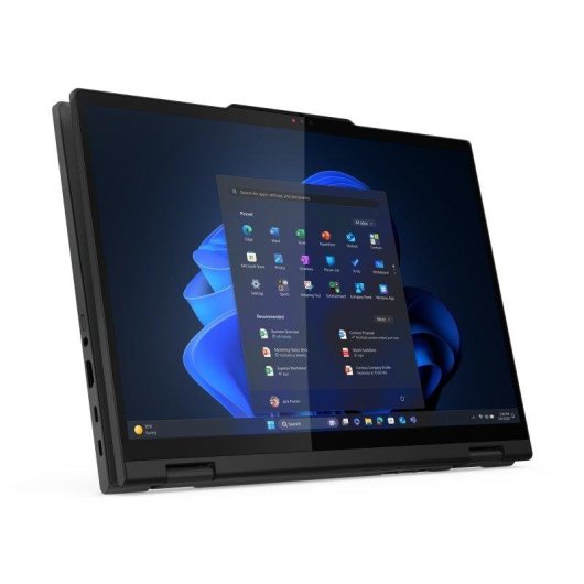 Laptop Lenovo ThinkPad T14s 2-in-1 Gen 1 14" Intel Core Ultra 7 255U 32GB 1TB SSD Intel Graphics Windows 11 Pro