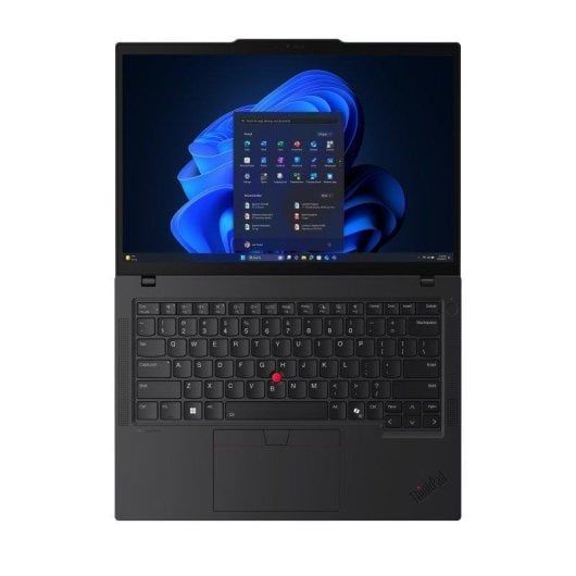 Portatile Lenovo ThinkPad T14 Gen 6 14" Intel Core Ultra 5 228V 32GB 1TB SSD Arc Graphics Windows 11 Pro