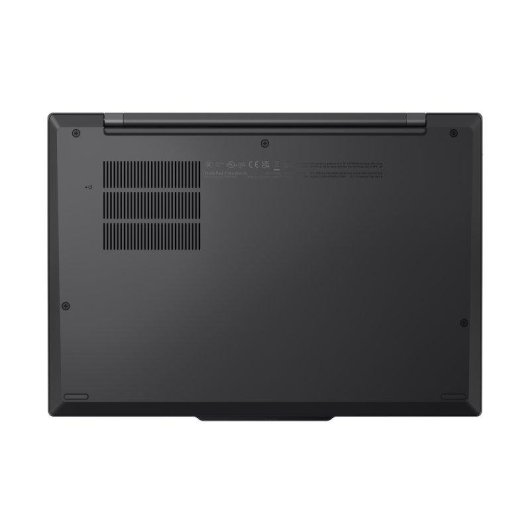 Lenovo ThinkPad T14s Gen 6 Laptop 14" Intel Core Ultra 7 255U 32GB 1TB SSD Intel Grafik Windows 11 Pro Aluminium-Kohlefaser-Gehäuse