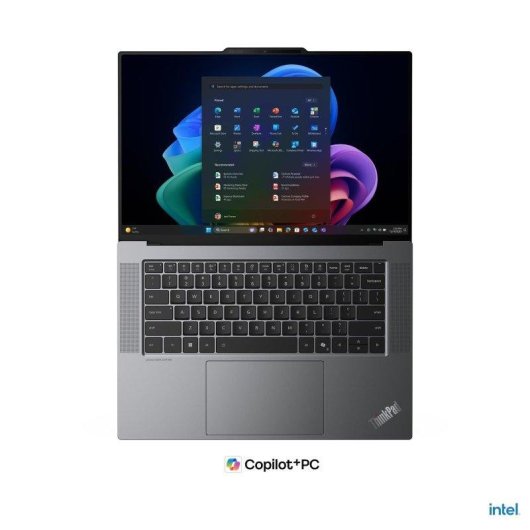 Portatile Lenovo ThinkPad X9-15p Gen 1 15.3" Intel Core 358H 32GB 1TB SSD Intel Arc B390 Windows 11 Pro