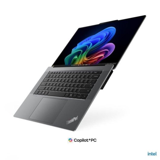 Portatile Lenovo ThinkPad X9-15p Gen 1 15.3" Intel Core 358H 32GB 1TB SSD Intel Arc B390 Windows 11 Pro